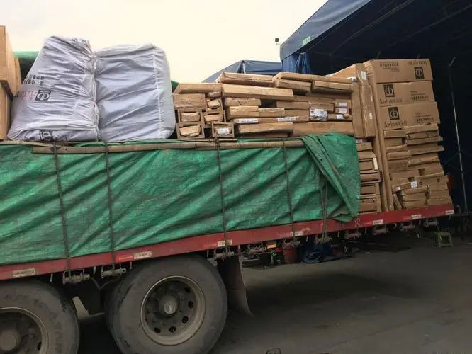 景泰家具托运