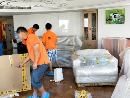 景泰精品搬家公司